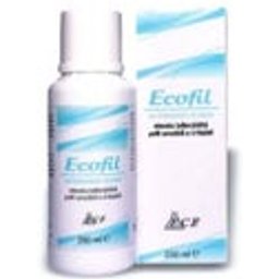 E.C.F. Ecofil Lessive Délicate 250ml