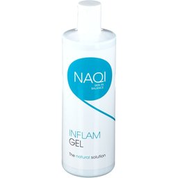 Naqi® Inflam Gel