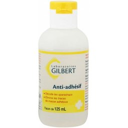 Solution AntiAdhésif 125ml