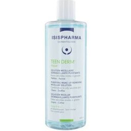 Aqua Sol Micel Puri400ml