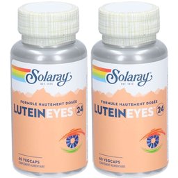 LuteinEyes