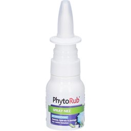 Nutreov PhytoRub Spray Nez