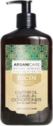 Soin Sans Rinçage Protecteur Vitaminé Ricin