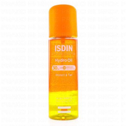 Hydro oil SPF30