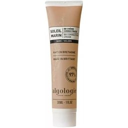 Soleil Marin BB Crème Correctrice Dorée 30ml