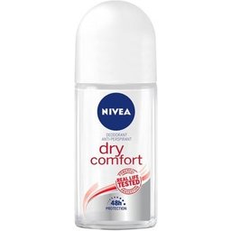 Dry Comfort Plus Roll-On Desodorante 50ml