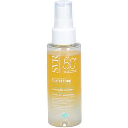 Sun Secure Eau Solaire Spf50+