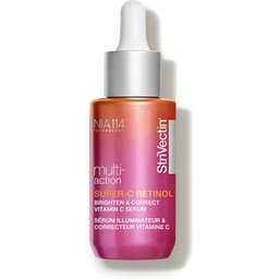 Multi-Action Super-Correct Retinol Vitamin C Serum 30ml