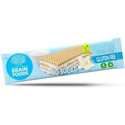 Wafer Vanille Sans Gluten 40g
