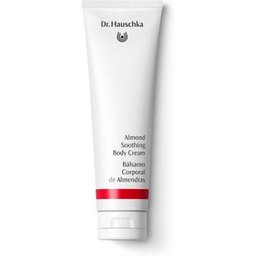 Baume pour le corps aux amandes 145 ml.