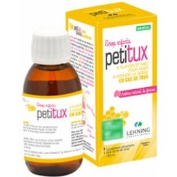 Petitux Sp 125ml