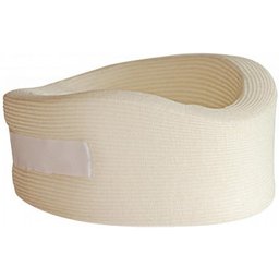 Semi-Rogid Collier Cervical Taille 3 1 pc