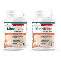 3 Chenes Mincinov Extra Fort – Graisses incrustées