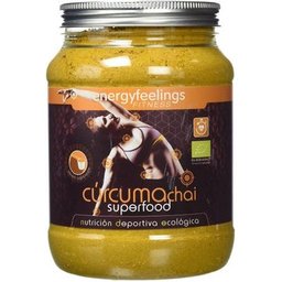Poudre de Curcuma Chai 750g