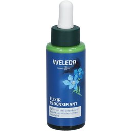 Elixir redensifiant Gentiane bleue et Edelweiss