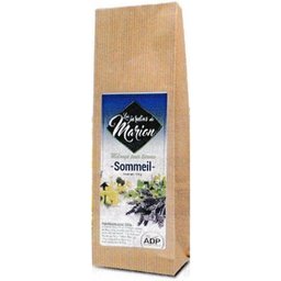 Les Jardins de Marion Tisane Sommeil 110g