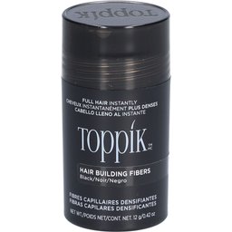 Toppik® Fibres capilaires densifiantes - Noir