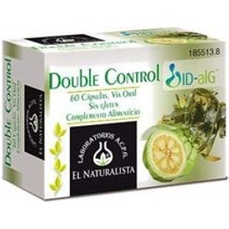 Double Contrôle 60caps