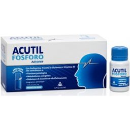 Phosphorus Advance 10Fl