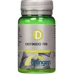Base Defined 700 60capsules