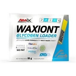 Performance Waxiont Lima Limón 50g