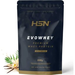 Evowhey Protein Vainilla Caribeña 500g