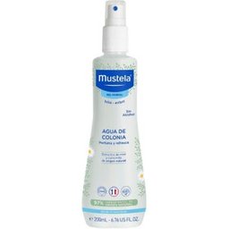 Eau De Cologne Sans Alcool 200ml