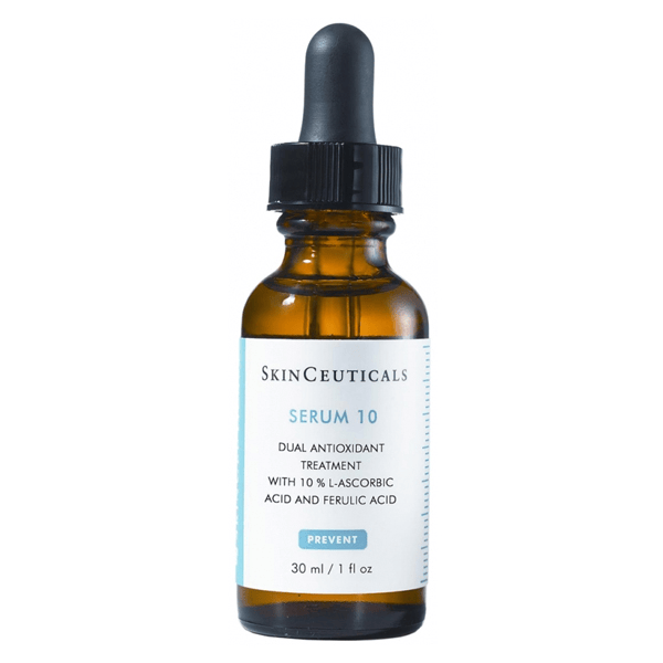 Antioxydants Serum 10 Sérum Rides Visage 30ml