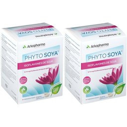 Phyto Soya 17,5 mg