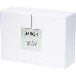 Doctor High Skin Refiner Coffret Cadeau
