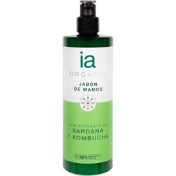 Ia Organic Savon Mains 400ml