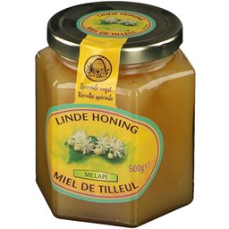 Melapi® Miel Tilleul Tendre
