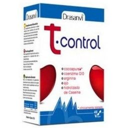 T-control 48caps