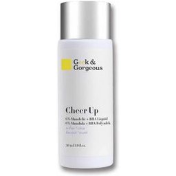 Cheer Up 6% Mandelic + BHA Liquid 30 ml