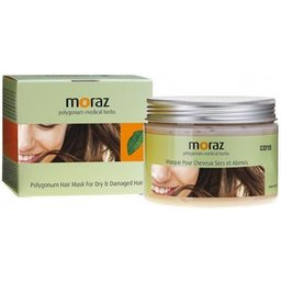 Mascarilla Cabello Seco 350ml