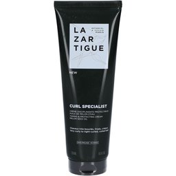 Curl Specialist Crème Disciplinante Protectrice Huile de Melon d'Eau 250 ml crème