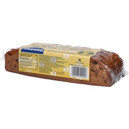 Pain d'épices au fructose