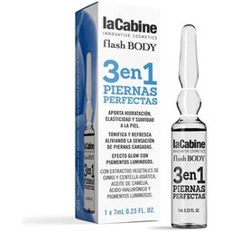 Ampoule Corps Jambes Parfaites 7ml