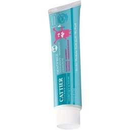 Dentifrice 26 Ans Kids Bio goût Framboise 50ml
