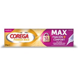 Maximale Tenue Confort 40g