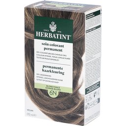Herbatint Soin Colorant Permanent 6N Blond Foncé