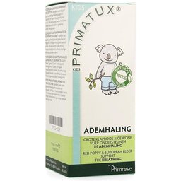 Primatux Kids - Respiration