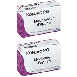 Konjac PG