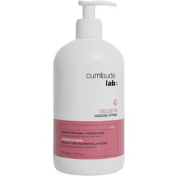 Deligyn Hygiène Intime 500ml