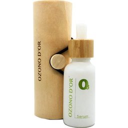 Sérum Facial Natural Ozono 30ml