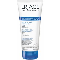Bariederm Cica gel 200ml