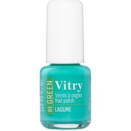 Esmalte de Uñas Be Green Laguna 6ml
