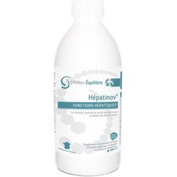 Laboratoire Hépatinov Flacon 500 ml