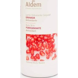 Lait Corporel Hydratant 400ml