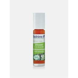Roll'on Apaisant à la Lavande Roller 10ml